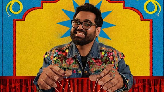 Raghav Kaushik Brings ‘Pyaar Ka Fever’ With His New Track ‘Sun Re Piya’”