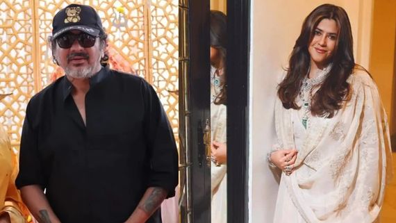 Anupamaa Producer Praises Ekta Kapoor Amid Rumours Of Competition: She's A Legend | EXCL