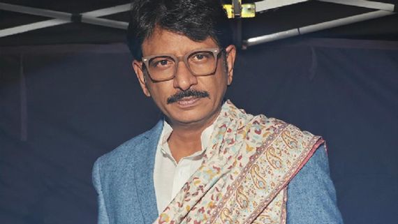 Arjun Bewakoof Cast: Rajesh Tailang Joins Sanjay Mishra In Dark Comedy Film, Reunites With Smita Singh & Anand