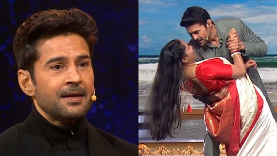 Tum Ho Naa: Rajeev Khandelwal Recreates The Magic Of ‘Mann Mera’ With A Lucky Contestant Pratima 