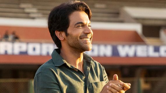 Rajkumar Rao Plans To Do Only 2 Films A Year- What's The Reason?