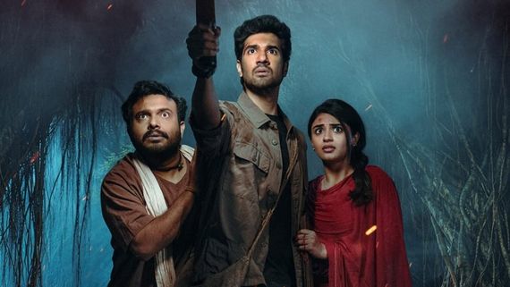 Rakasa Box Office Collection Day 3: Sangeeth Shobhan's Film Sees Slight Dip, Nears ₹8 Cr India Net