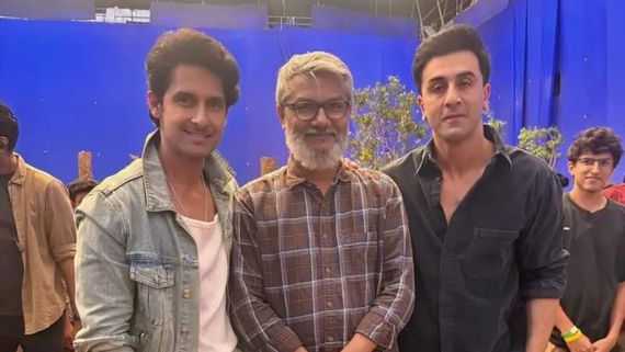 Ramayana | Ravie Dubey On Experience Of Working With Ranbir Kapoor: He’s Quiet, Graceful & Deeply Committed