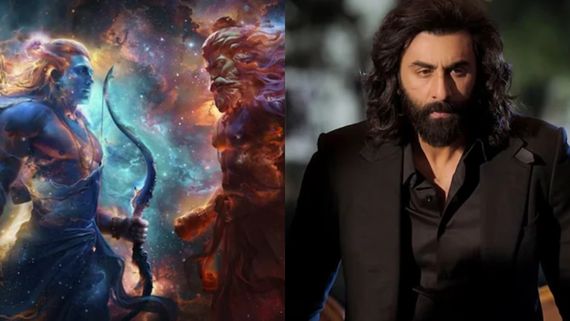 Ramayana: Did You Know Ranbir Kapoor Had Rejected Lord Ram's Role Initially? Here's What Happened