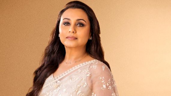 Rani Mukerji Speaks On Mardaani 3’s Massive Success Story: Powerful Stories Can Travel Anywhere...