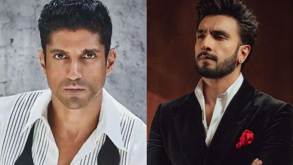 Don 3 Dispute: Ranveer Singh To Return Signing Amount Of Rs 10 Cr To Farhan Akhtar, Ritesh Sidhwani - Reports