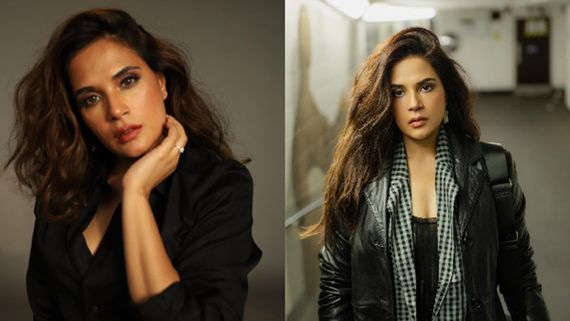 Richa Chadha Questions Indie Casting Choices, Calls for Authentic Talent in Independent Cinema
