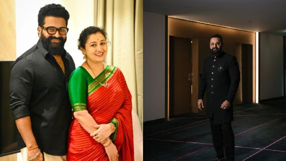 “She Gave Me Confidence To Take Up The Role”: Rishab Shetty Opens Up On Moment That Changed Kantara Forever  