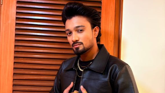 Indian Idol Winner Rishi Singh Opens Up About Working With Arijit Singh On ‘Konichiwa’ From Ek Din 