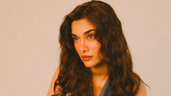 Saiee M Manjrekar Talks About Getting Into Character For Ram Charan-Produced Period Drama Film - DEETS