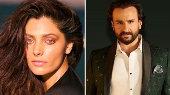 Saiyami Kher Celebrates A Full-Circle Moment As She Reunites With Saif Ali Khan In Haiwaan After 12 Years