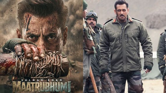 Salman Khan’s Maatrubhumi Won’t Release On OTT First; Makers Stick To Theatrical Release Commitment