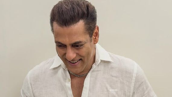 Salman Khan Melts Hearts With Adorable ‘My Sukh’ Pictures, Offers Glimpse Into His Softer Side