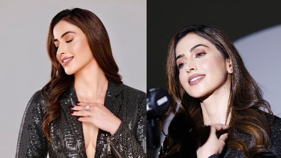 Samaira Sandhu Stuns Fans, Redefines Glam With ‘Beyond Magic’ Shoot