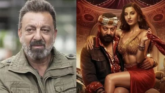 Sarke Chunar Teri Song Controversy: Sanjay Dutt Apologises, Vows To Educate 50 Tribal Kids After NCW Hearing