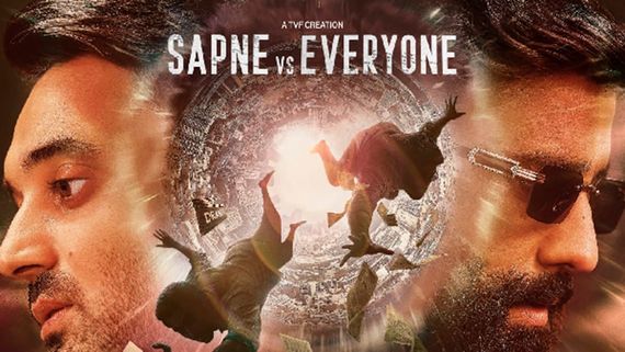 Sapne Vs Everyone 2 Trailer Out: Here's When Season 2 Will Premiere On Prime Video; Plot, Cast & Other Details