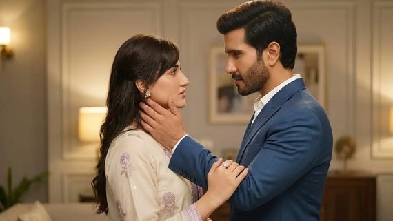 Shaidai Ep3 Release Time In India: Here's When The 3rd Episode Of Feroze Khan's Drama Will Premiere