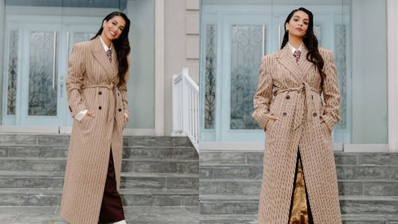 Shame Less With Lilly Singh Episode 3 Out: It’s Nora Fatehi Like You’ve Never Heard Before 