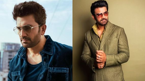 Sharad Kelkar: Attaching New Meaning To The Strong Male Lead Of Today