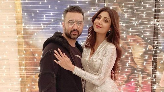 Raj Kundra Demands Justice In P*rnography Case, Breaks Silence: Punish Me If I’m Guilty