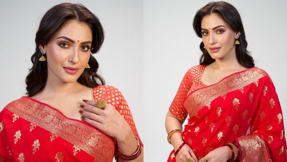 Choti Sarrdaarni Actress Shivangi Verma: It’s Important To Pause Before Believing What You See Online