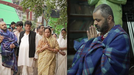 Shree Baba Neeb Karori Maharaj Release Postponed, Makers Now Target Mid-May Window