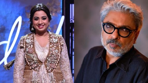 Shreya Ghoshal Recalls Global Impact of Sanjay Leela Bhansali’s Devdas: I Was Too Naive To Understand It