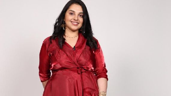 Actor Shriyam Bhagnani Joins Amit Sadh Hosted Kal Ke Krorepati – Shubh Labh As Investor-Panellist