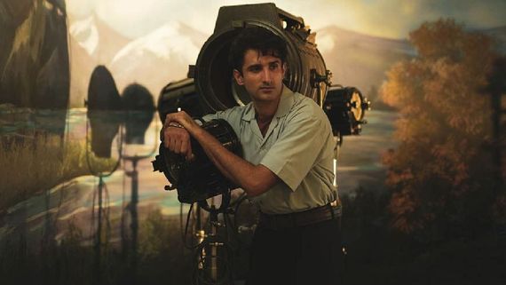 Jubilee Turns 3: Here's Why Sidhant Gupta's Jay Khanna Is A Character That Refuses To Leave