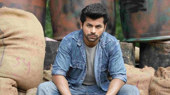 Kaptaan On OTT | Siddharth Nigam Gets Candid About Performing High-Risk Action Sequences For MX Player's Show 