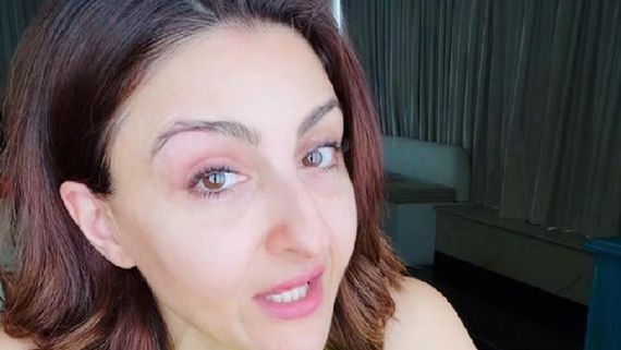 Soha Ali Khan Raises Questions On Women’s Representation In Parliament 