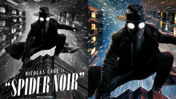 Spider Noir Release Date In India: Trailer Out; Here's When To Watch Spider-Man Series On Prime Video - UPDATE