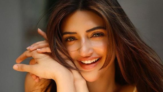 Sreeleela Balances Films And MBBS With Ease, Says ‘Willpower And Patience Are Key To Success’