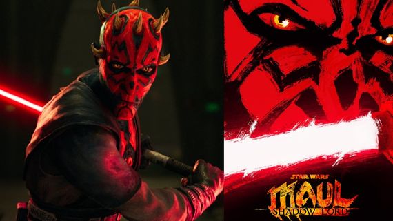 Star Wars Maul Shadow Lord Episode 3-4 Release Date, Timings: When Will New Ep Premiere Online In India? DEETS