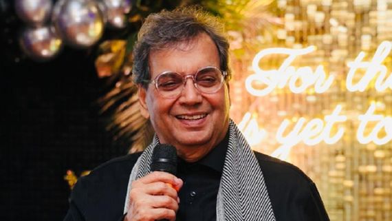 Subhash Ghai's Mukta Arts Invites Writers To Pitch High-concept Stories In Just Two Pages!