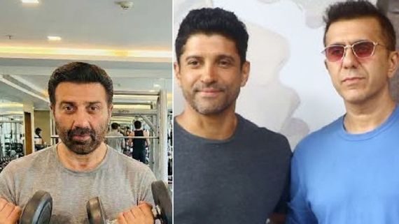 Sunny To Collaborate With Ritesh & Farhan’s Excel Entertainment In A.R. Murugadoss's 'One Of A Kind Action Thr
