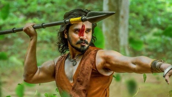Swayambhu First Song ‘Aajaa Dheerara’ Out On April 16: Nikhil Siddhartha’s Film Celebrates Warrior Spirit