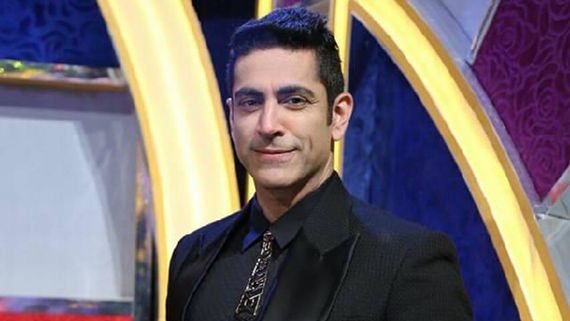 Tarun Khanna Shares Views On Getting Typecast & Playing Lord Shiva 16 Times: I Always Look For The Scope....