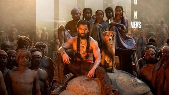 Aaya Sher From The Paradise Becomes Year’s Biggest Song, Smashes 100 Million Views Milestone Worldwide