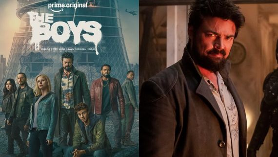 The Boys 5 Episode 5 Streaming Platform: Has The Boys Season 5 Ep 5 Released In India? Premiere UPDATE