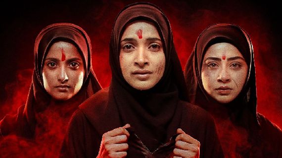 The Kerala Story 2 OTT Release Date: When, Where To Watch TKS 2 Goes Beyond Online? ZEE5 Hindi To Premiere...