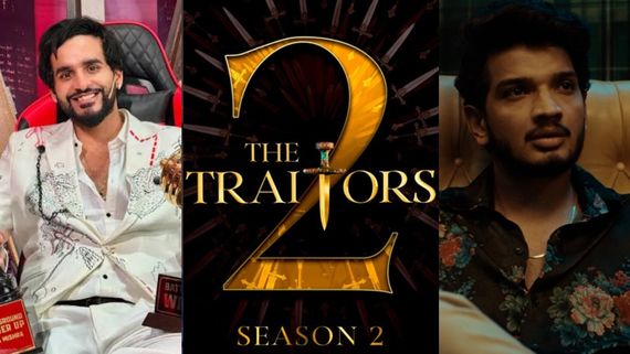 The Traitors 2 (India) 20 Confirmed Contestants Name Leaked: Elvish NOT In Final List; Traitors 1 Star Returns