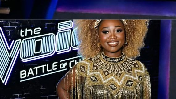 The Voice Season 29 Winner: Who Is Alexia Jayy? She Creates HISTORY By Winning- Her Prize Money Is...