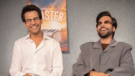 Toaster: Abhishek Banerjee Delves Into His Camaraderie & Trust With Rajkummar Rao