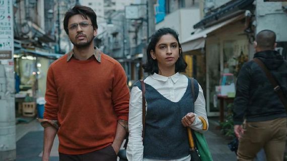Toh Ti Ani Fuji Review: Mohit's Film Is A Modern Relationship Drama That Fresh, Messy & Leaves A Mark