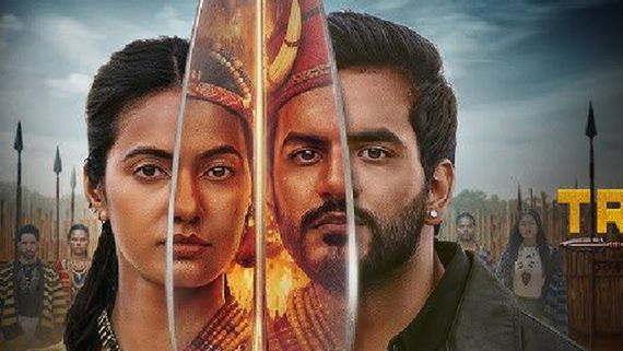 Tribeverse Release Date: Where To Watch Abhishek Malhan-Khushboo Patani Show? JioHotstar To Premiere....