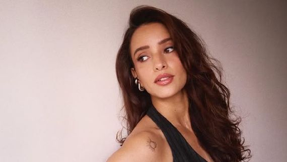 Triptii Dimri Becomes Victoria’s Secret’s FIRST Indian Brand Ambassador; Calls It 'Special Moment'