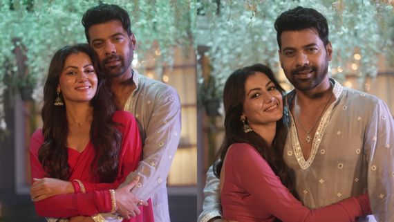 Oh Humnava Tum Dena Saath Mera Episode 1 Review: 5 Reasons Why Sriti-Shabir’s New Show Is A Must-Watch