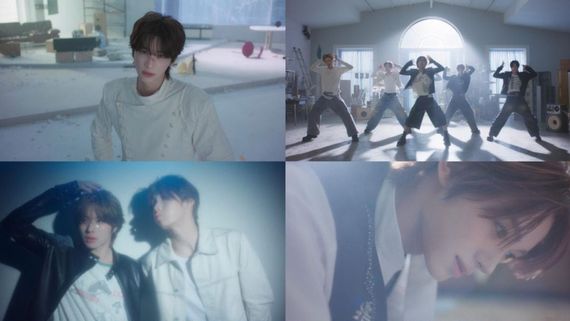 TWS 5th Mini Album No Tragedy Breaks Records With 1.16M Pre-Orders, Nears Million-Seller Status