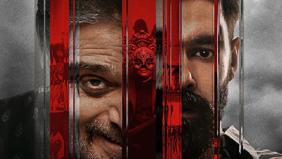 Undekhi The Final Battle OTT Release Date, Trailer, Cast: Gautam Rode Enters Season. Where To Watch Online?   